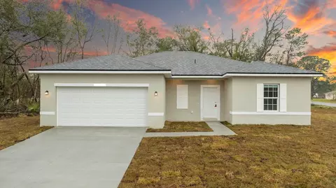 8 Locust Run Pass, Ocala, FL 34472