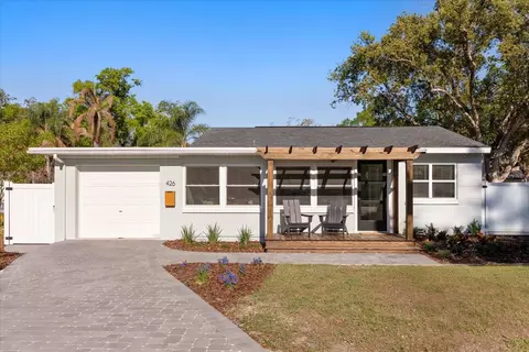 426 Sunrise Ct, Orlando, FL 32803