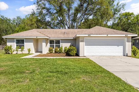 5223 SE 135th Pl, Summerfield, FL 34491