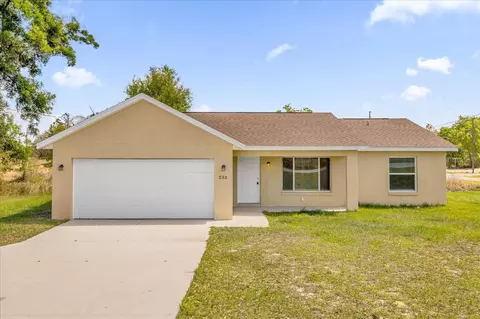 233 Locust Pass Dr, Ocala, FL 34472