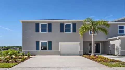 2802 Silver Canoe Dr, Edgewater, FL 32141