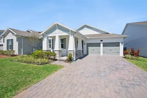 19227 Allium Pl, Orlando, FL 32827