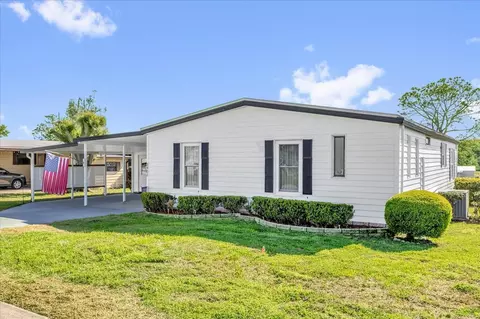 3902 Parway Rd #1339, Zellwood, FL 32798