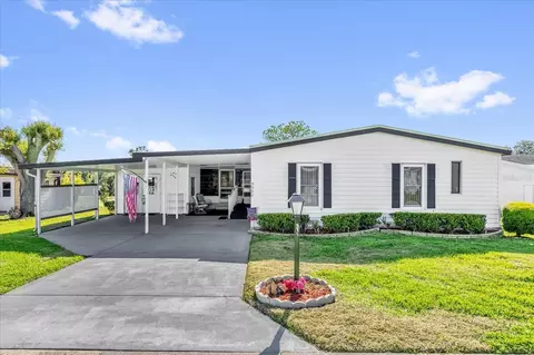 3902 Parway Rd #1339, Zellwood, FL 32798