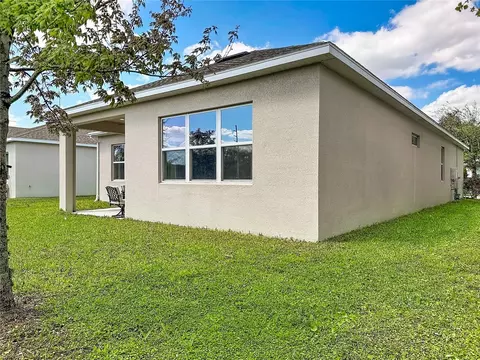 Exterior - 1945 Ibis Bay Ct, Ocoee, FL 34761 photo 6 of 7