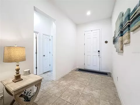 Entry Way - 1945 Ibis Bay Ct, Ocoee, FL 34761 photo 1 of 2