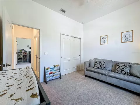 Bedroom - 1945 Ibis Bay Ct, Ocoee, FL 34761 photo 8 of 11