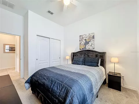 Bedroom - 1945 Ibis Bay Ct, Ocoee, FL 34761 photo 4 of 11