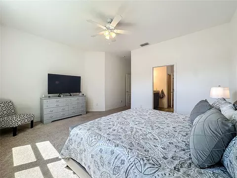 Bedroom - 1945 Ibis Bay Ct, Ocoee, FL 34761 photo 3 of 11