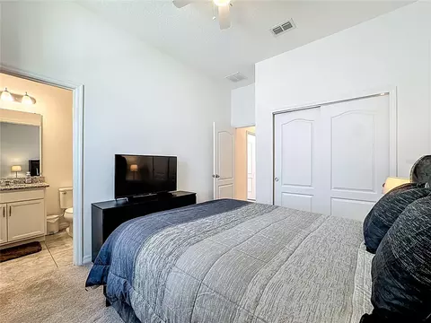 Bedroom - 1945 Ibis Bay Ct, Ocoee, FL 34761 photo 5 of 11