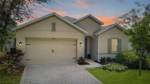 1945 Ibis Bay Ct, Ocoee, FL 34761