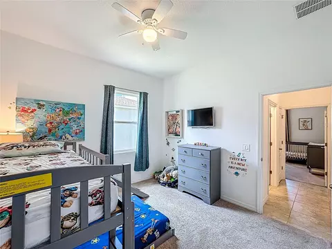 Bedroom - 1945 Ibis Bay Ct, Ocoee, FL 34761 photo 10 of 11