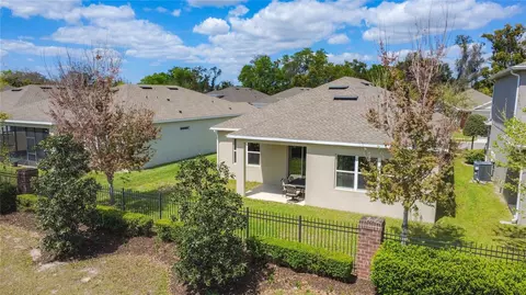 Exterior - 1945 Ibis Bay Ct, Ocoee, FL 34761 photo 7 of 7