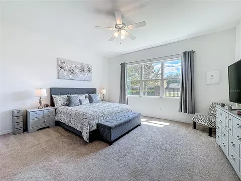 Bedroom - 1945 Ibis Bay Ct, Ocoee, FL 34761 photo 1 of 11