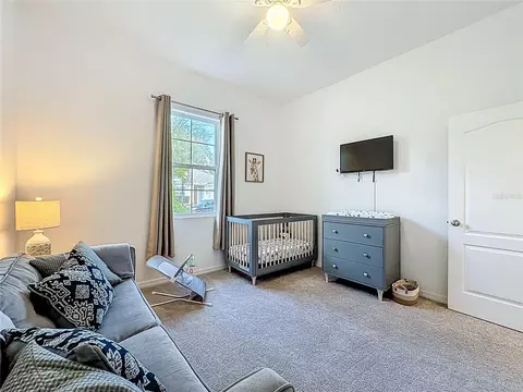 Bedroom - 1945 Ibis Bay Ct, Ocoee, FL 34761 photo 7 of 11