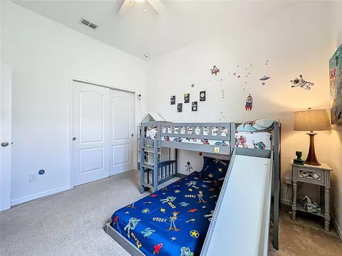 Bedroom - 1945 Ibis Bay Ct, Ocoee, FL 34761 photo 11 of 11