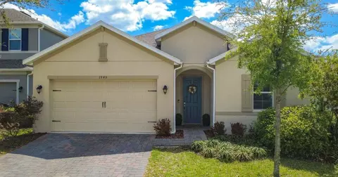 1945 Ibis Bay Ct, Ocoee, FL 34761
