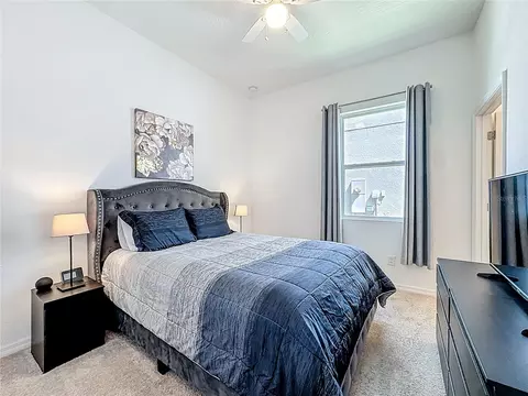 Bedroom - 1945 Ibis Bay Ct, Ocoee, FL 34761 photo 2 of 11