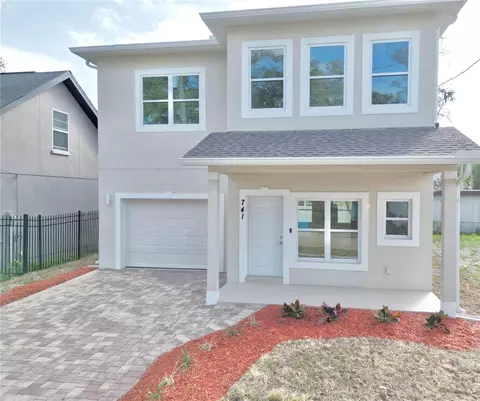 741 S Lee Ave, Orlando, FL 32805