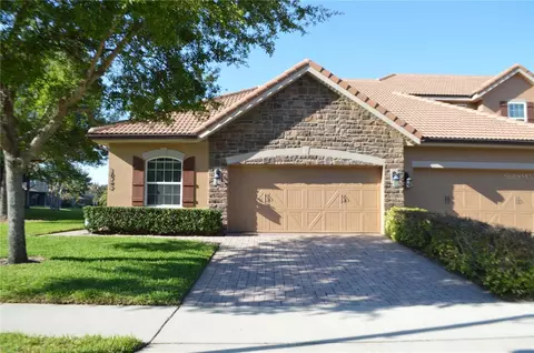 10742 Belfry Cir, Orlando, FL 32832
