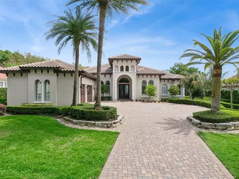 32544 Hawks Lake Ln, Sorrento, FL 32776