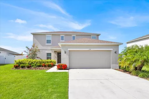 356 Quarry Rock Cir, Kissimmee, FL 34758