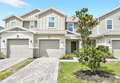 2338 Carrabelle Way, Sanford, FL 32771
