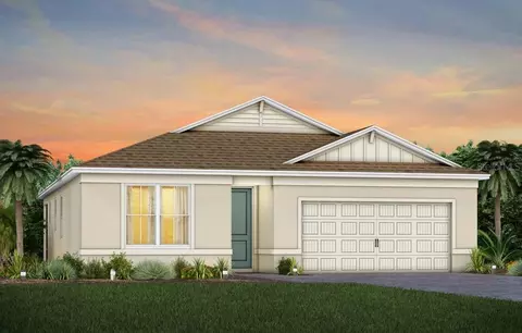 6973 Dappled Oak Way, Orlando, FL 32829