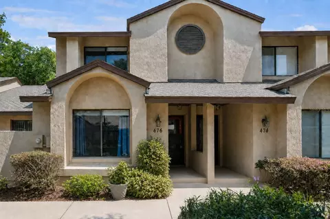 476 Club Dr, Winter Springs, FL 32708