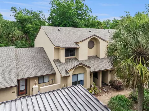 476 Club Dr, Winter Springs, FL 32708