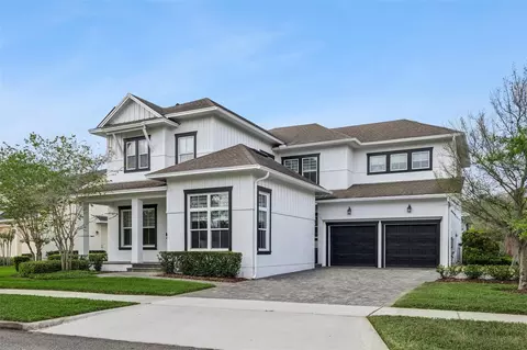 14160 Eliot Ave, Orlando, FL 32827