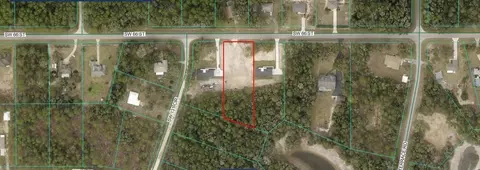 SW 66th Street, Ocala, FL 34481
