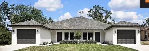 3644 Portillo Rd, Spring Hill, FL 34608