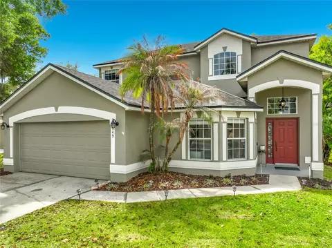949 Pickfair Ter, Lake Mary, FL 32746
