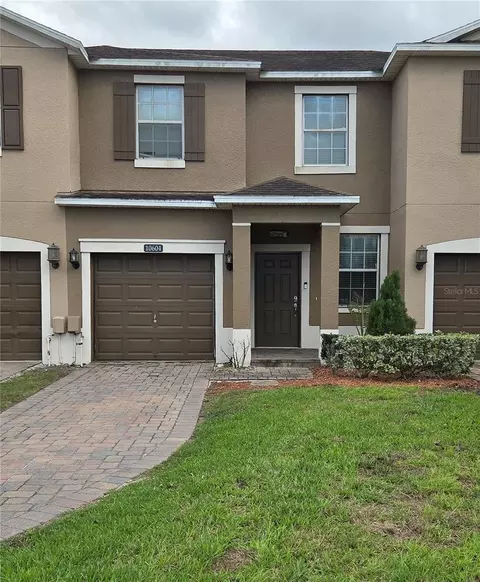 10604 Savannah Plantation Ct, Orlando, FL 32832