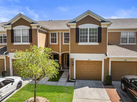 2851 Polvadero Ln #105, Orlando, FL 32835