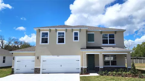 4029 Bradbury Way, Sanford, FL 32773