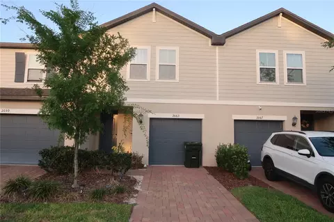 2063 Harebell Ln, Ocoee, FL 34761