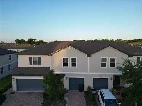 Exterior - 2063 Harebell Ln, Ocoee, FL 34761 photo 3 of 5