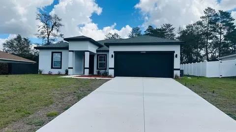 13385 SW 32nd Ct SW, Ocala, FL 34473