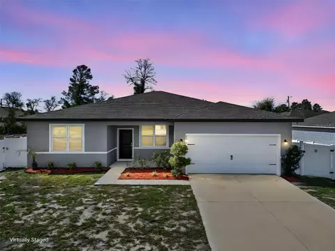 101 Orchid Ct, Kissimmee, FL 34759