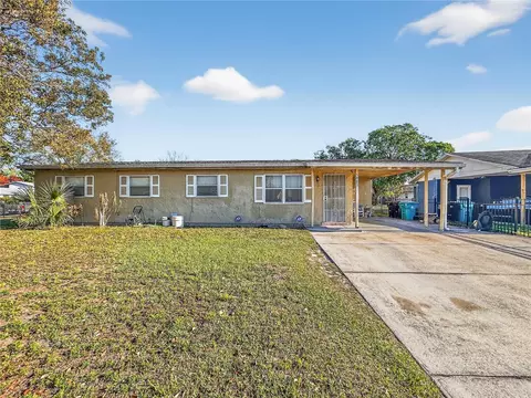 5025 Lescot Ln, Orlando, FL 32811
