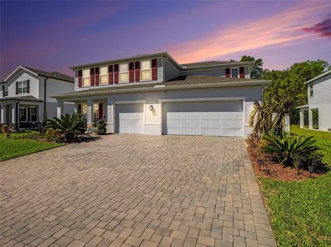 608 Rominger Loop, Apopka, FL 32712