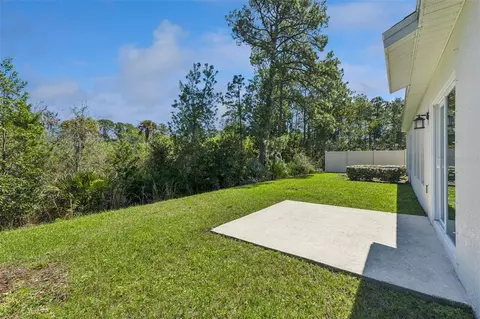 Exterior - 3963 Willowbrook Dr, Edgewater, FL 32141 photo 7 of 9