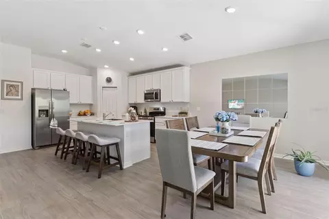 Dining - 3963 Willowbrook Dr, Edgewater, FL 32141 photo 3 of 3