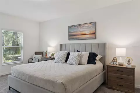 Bedroom - 3963 Willowbrook Dr, Edgewater, FL 32141 photo 3 of 5