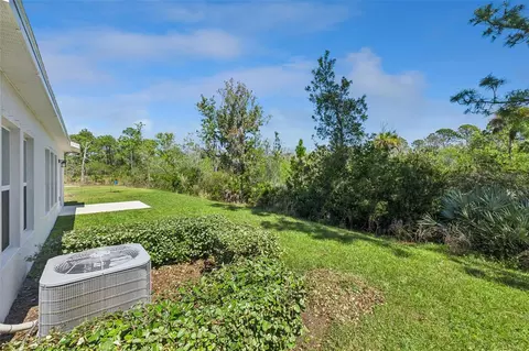 Exterior - 3963 Willowbrook Dr, Edgewater, FL 32141 photo 6 of 9