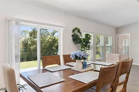 Dining - 3963 Willowbrook Dr, Edgewater, FL 32141 photo 2 of 3