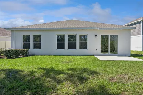 Exterior - 3963 Willowbrook Dr, Edgewater, FL 32141 photo 9 of 9