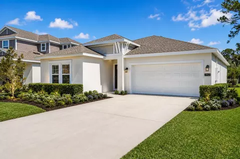 Exterior - 3963 Willowbrook Dr, Edgewater, FL 32141 photo 2 of 9